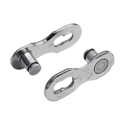 Превью  Замок цепи SHIMANO SM-CN900-11 (11 ск.)